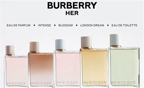 burberry pardesü|burberry her fragrance.